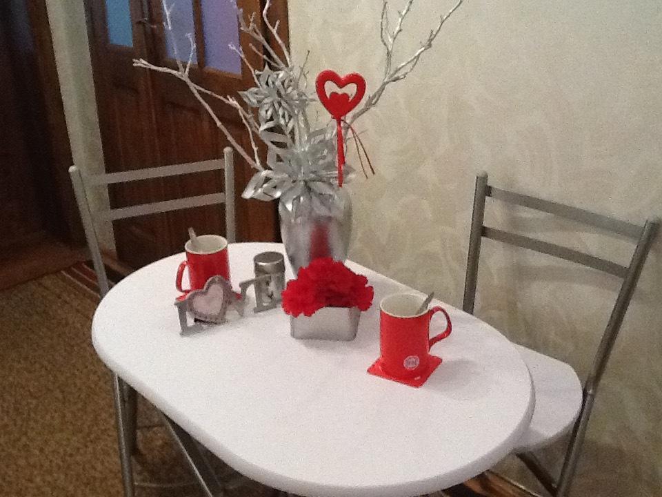 Casa Weiss Apartment