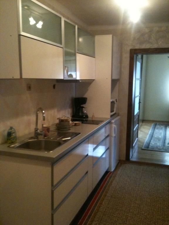 Apartment Casa Weiss Sibiu