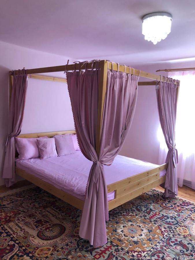 Casa Weiss Apartment Sibiu