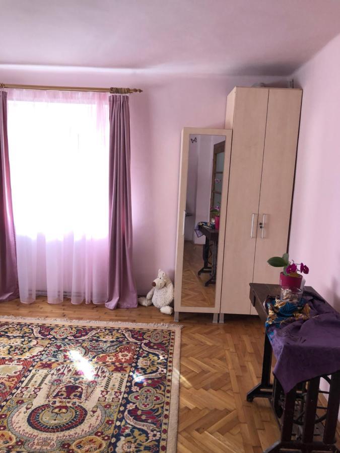 Casa Weiss Sibiu