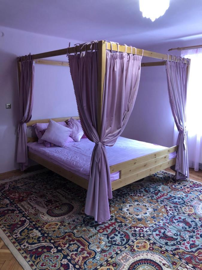 Apartment Casa Weiss
