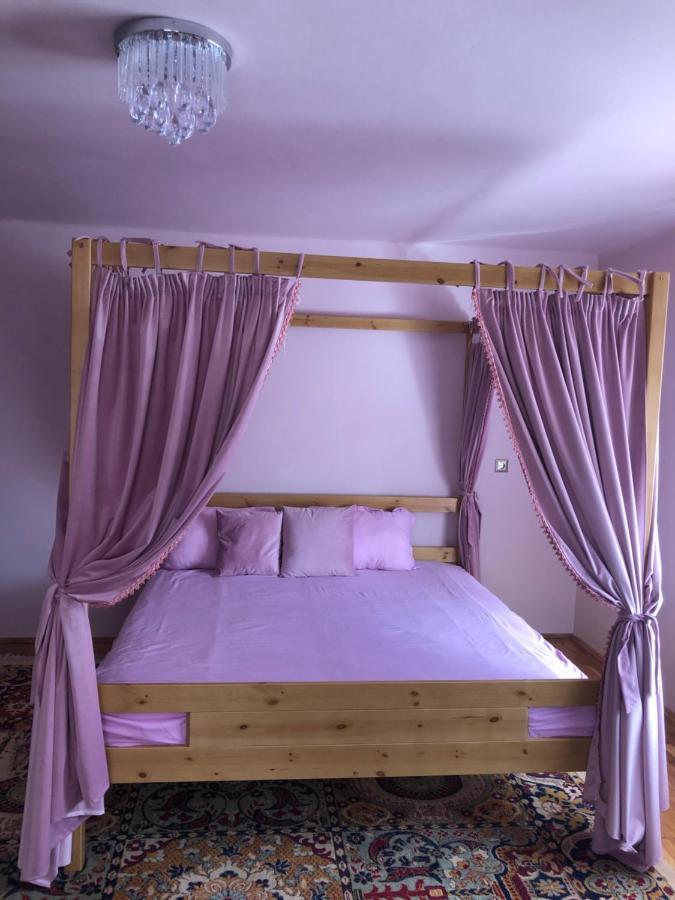 Casa Weiss Apartment Sibiu