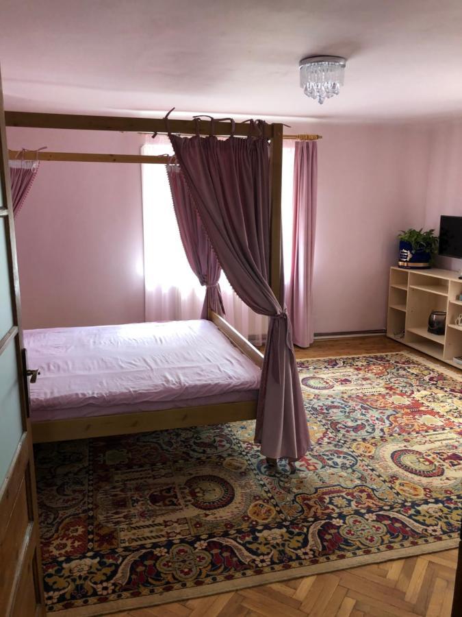 Casa Weiss Sibiu
